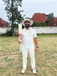 KAUSHIK’S TON LIFTS LEISURE ZONE