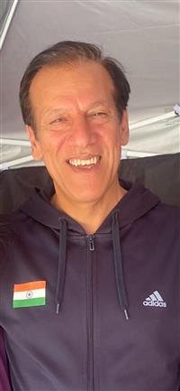 PAWAN KAPOOR TO REPRESENT INDIA AT ITF WORLD MASTERS TENNIS CHAMPIONSHIP IN PORTUGAL