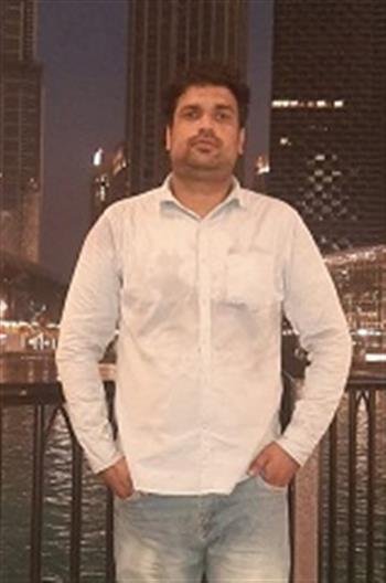 FRIENDY DHALIWAL – A  PROMISING AND PROMINENT FILM DIRECTOR FROM PUNJAB GOING HIGH