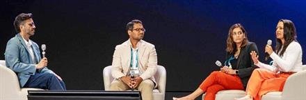 BAPS CHARITIES HOSTS INAUGURAL HEALTHCARE PROFESSIONALS CONFERENCE IN HOUSTON