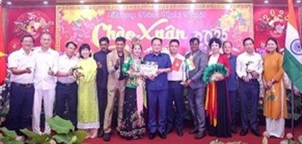 IBR PLANS INDO-VIET FILM ‘PREM KI SURDHARA’