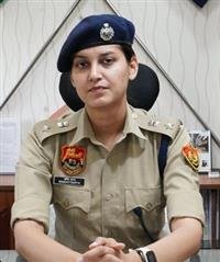 DCP SRISHTI GUPTA CONDUCTS LATE-NIGHT SURPRISE INSPECTION OF CLUBS, LIQUOR SHOPS