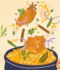 HOTEL WESTERN COURT PANCHKULA TO ORGANISE FIRST EVER BIRYANI FOOD FESTIVAL FROM JULY 9