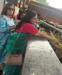 भारत विकास परिषद चंडीगढ़ की नई शाखा स्वास्तिक का शुभारम्भ