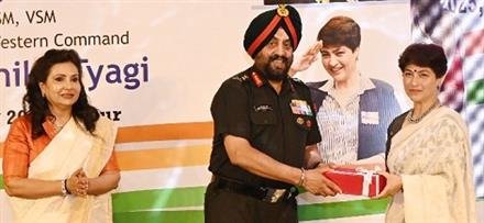 AWWA, FICCI COLLABORATE FOR WOMEN EMPOWERMENT