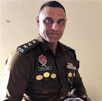 डेराबस्सी के गुलमोहर में रहने वाले पिता-पुत्र ने डीएसपी अतुल सोनी से 22 लाख ठगे, मामला दर्ज