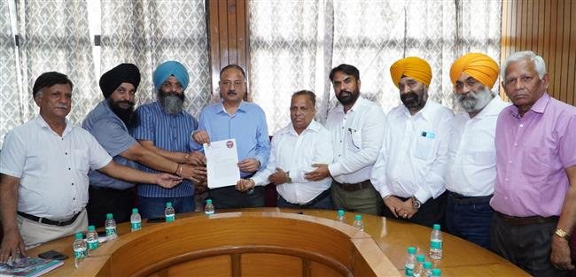 SARVHARA EDUCATION WELFARE ASSOCIATION DEMANDS UNIFORM RECOGNITION POLICY FOR RURAL SCHOOLS