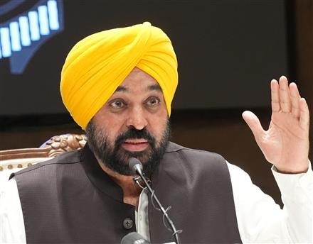 EVERY VILLAGE IN PUNJAB TO HAVE ULTRA-MODERN STADIUMS, 3,083 IN FIRST PHASE: CM