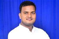 NALINIKANTA NAYAK APPOINTED AS STATE SPOKESPERSON OF CONGRESS.