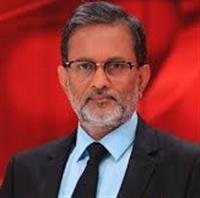 अजीत अंजुम पर दर्ज एफआईआर का मामला पहुंचा  सुप्रीम कोर्ट