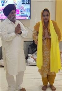 फिजियोथैरेपी डॉक्टर रचयिता माथुर उत्कृष्ट सेवाओं के लिए सम्मानित