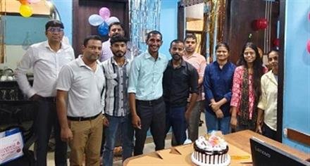 BEARING TECHNOLOGY CELEBRATED ITS 11TH ANNIVERSARY WITH GREAT JOY