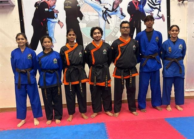 SHASTRANG INDIA MODERN MARTIAL ARTS TO HOST BLACK BELT AND DEGREE EXAMINATIONS IN PANCHKULA ON 26 JULY