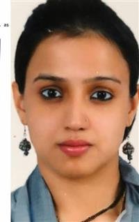 UT CHANDIGARH RELIEVED  HCS  SHASHI VASUNDRA TO JOIN HER PARENT STATE, RADHIKA  SINGH  HCS  GIVEN DIRECTOR FOOD SUPPLY