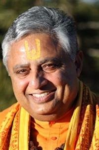 RAJAN ZED CO-ORGANIZING CANDLELIGHT VIGIL & PRAYERS BY MULTI-FAITH CLERGY FOR CASINO MASS SHOOTING VICTIMS