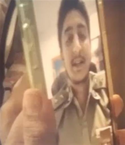 CHANDIGARH  CYBER POLICE IN A MAJOR SUCCESS ARRESTED 10 ACCUSED IN COMBODIA BASED  TRANSNATIONAL DIGITAL ARREST SCAM