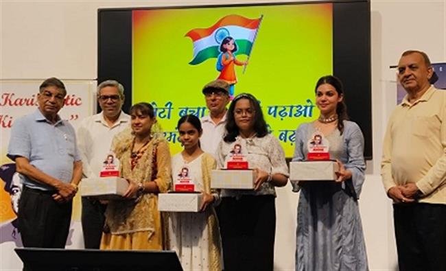 मेरे नैना सावन-भादों…बहुमुखी प्रतिभा के धनी हरफनमौला क्रिसमैटिक किशोर को किया याद