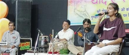 YAAD-E-RAFI' WIN THE HEARTS OF MUSIC LOVERS