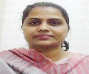 SRIGANGANAGAR DC DR. MANJU TAKES PLEDGE TO DONATE ORGAN(S)