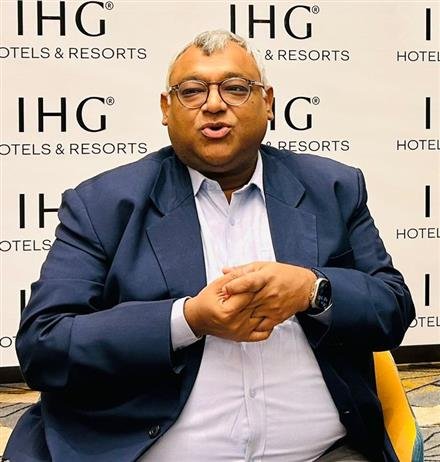 IHG HOTELS & RESORTS ACCELERATES GROWTH IN PUNJAB AND ELEVATE HOSPITALITY OFFERING IN KEY CITIES.