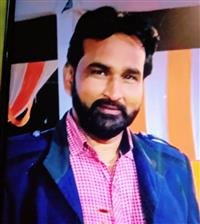 फरीदकोट से आयी दुखदायी खबरः धनौला स्थित श्री हनुमान मंदिर की रसोई में हुए अग्निकांड में झुलसे राम जतन की मौत।