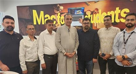 IMAGINE TRESOR LAUNCHES ITS NEW STORE IN CHANDIGARH