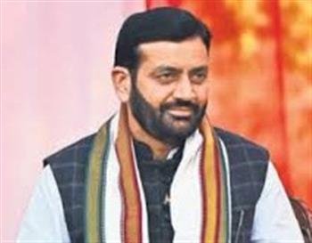 मनीषा हमारे परिवार की बेटी है, जल्द मिलेगा न्याय: नायब सिंह सैनी