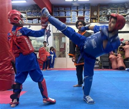 5TH PANCHKULA DISTRICT SHASTRANG CHAMPIONSHIP 2025-26 TO BE HELD