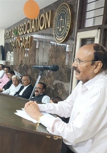 ONE-TIME ELECTIONS, MONITORING AND TRANSPARENCY WOULD BECOME MORE EFFECTIVE : MALHI