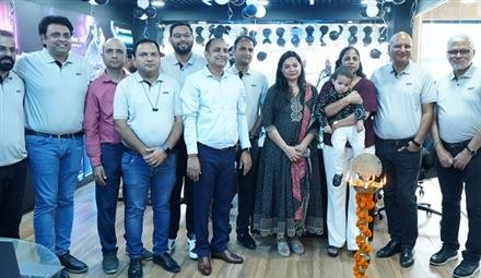 ACER EXPANDS PRESENCE IN LUDHIANA WITH THE LAUNCH OF ITS FIRST GAMING STORE IN PUNJAB