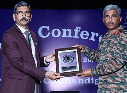 PCDA WESTERN COMMAND HOSTS AUDIT OFFICER’S CONFERENCE TO ENHANCE FINANCIAL DISCIPLINE