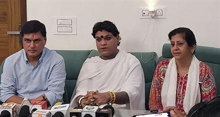 जीरकपुर के होटलों में चल रहा रेव जैसी पार्टियों का गंदा खेल, कर रहे किन्नर समाज को बदनाम: दीपा महंत