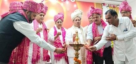 MEDIA IS A POWERFUL MEDIUM TO CONNECT THE SOCIETY