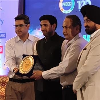 IT CONCLAVE 2025 SHOWCASES CHANDIGARH’S GROWING ROLE AS DIGITAL INNOVATION HUB