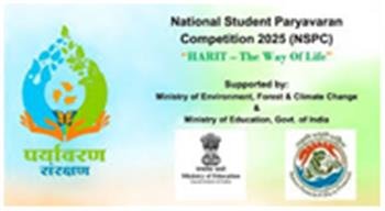 1. 5 MILLION STUDENTS LEAD WORLD’S LARGEST GREEN MOVEMENT THEME: “HARIT – THE WAY OF LIFE”