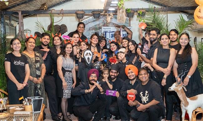 ASHIA 17 – THE ANNUAL 7 STAR AWARDS NIGHT BY NGO TAMMANA  HELD