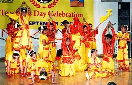 SEWA HONOURS RURAL EDUCATORS ON TEACHER’S DAY 2025 “BEST TUTOR, BEST FUTURE” THEME HIGHLIGHTS THE CONTRIBUTION OF RURAL TEACHERS