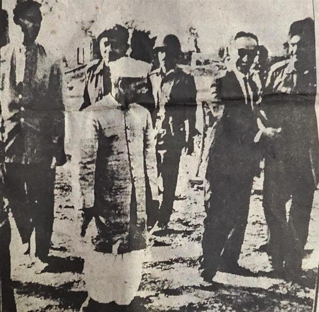 भारत-पाक के बीच 1965 के युद्ध की दास्तां… जब फाजिल्का एक माह तक पूरा खाली रहा