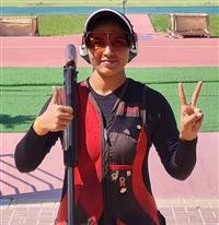 NEERU, BHOWNEESH CONTINUE TO LEAD RACE TO TOP SIX IN TRIAL 4