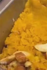 नाम 'गोपाल' और स्वीट में 'कीड़े'