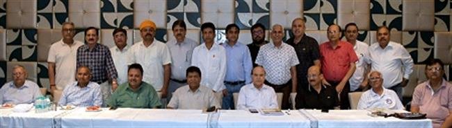 अश्विनी गुप्ता मेमोरियल अखिल भारतीय सब जूनियर रैंकिंग बैडमिंटन टूर्नामेंट 13 सितंबर से