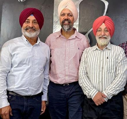 11TH UK GATKA CHAMPIONSHIP ON SEPT 14 AT SWANSEA : DHESI