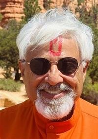 HINDU MANTRAS TO START THE DAY OF ATLANTA CITY COUNCIL ON SEPTEMBER 15