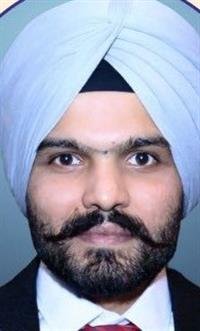 MOHINDER SINGH KAYPEE  BEREAVED, YOUNG SON RICHIE KAYPEE PASSES AWAY,  BHOG AND ANTIM ARDAS ON SEPT 21 IN JALANDHAR
