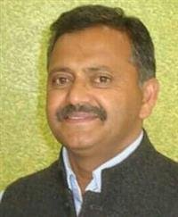 भाजपा नेताओं की आपदा के समय राजनीतिक लाभ के लिए बयानबाजी  भ्रामक  :  नरेश चौहान