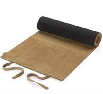 UPSET HINDUS URGE UPSCALE GERMAN RETAILER TO APOLOGIZE & WITHDRAW YOGA MAT MADE OF COW LEATHER