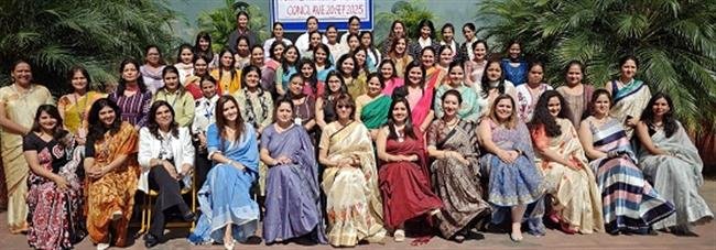 ARAVALI PRE-PRIMARY EDUCATORS’ CONCLAVE HIGHLIGHTS FUN AND SKILL-BASED LEARNING