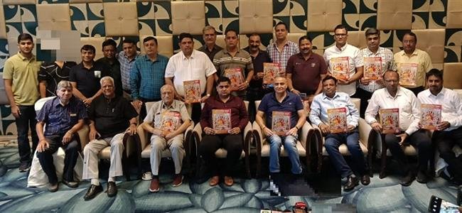 राम लीला में पहली बार महिला पात्रों का किरदार महिला अभिनेत्रियां ही अभिनीत करेंगी : रमेश चडढ़ा