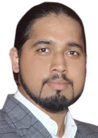 INDIAN GEORIDER SPORTS COUNCIL DIRECTOR SACHIN DUGGAT'S NAME HAS BEEN ENTERED IN THE WORLD BOOK OF RECORDS.