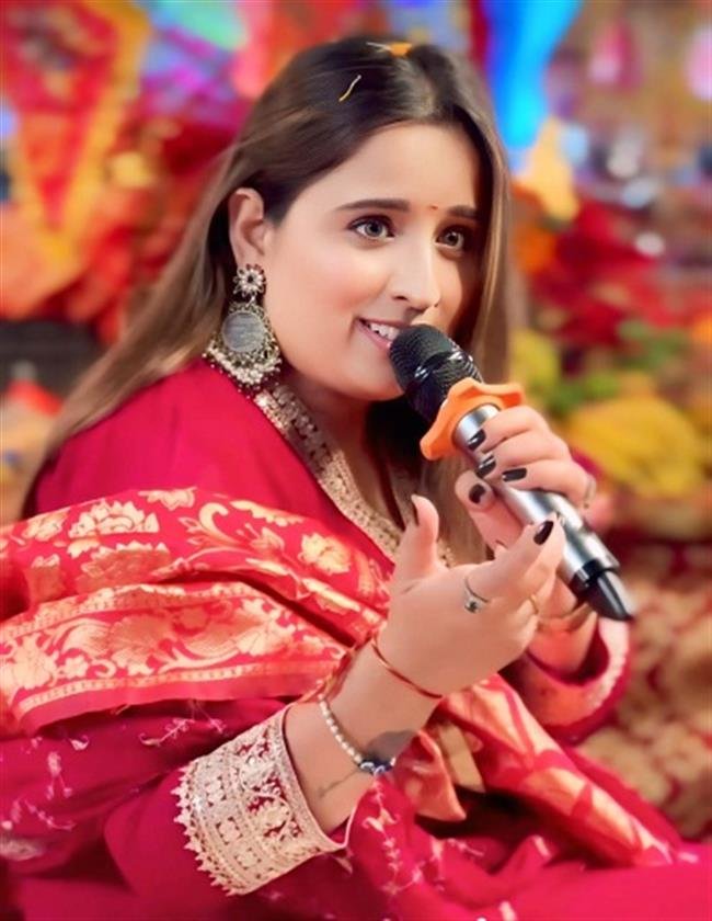 पीयू कैंपस में 32वीं शाम माँ के नाम 27 को